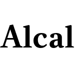 Alcala