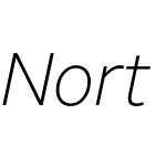 Nort