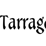 Tarragon