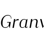 Granville