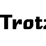 Trotzkopf