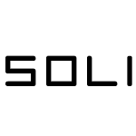 Solia Sans