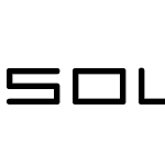 Solia Sans