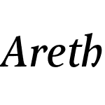 Arethusa