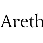 Arethusa