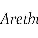 Arethusa