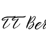 TT Berlinerins