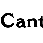 Cantoria MT Pro