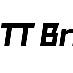 TT Bricks