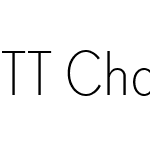 TT Chocolates Condensed