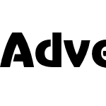 AdverGothic