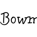 Bowman