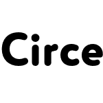 Circe Rounded