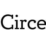 Circe Slab A