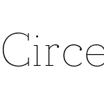 Circe Slab A