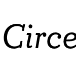 Circe Slab B