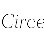 Circe Slab C