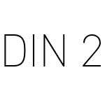 DIN 2014