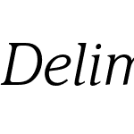 Delima MT Pro