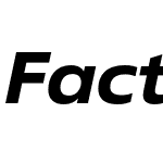 Fact Semi Expanded