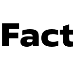 Fact Semi Expanded