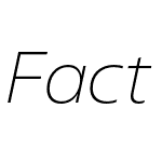 Fact Semi Expanded