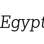 Egyptian Slate Pro