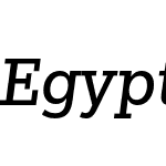 Egyptian Slate Std