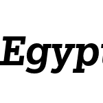 Egyptian Slate Std