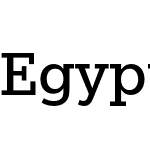 Egyptian Slate Std