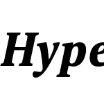 Hyperon