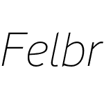 Felbridge Pro