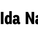 Ida Narrow