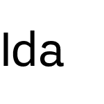 Ida