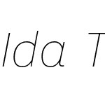 Ida