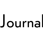 Journal Sans New