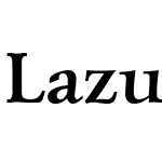 Lazurski