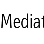 Mediator Cond