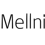 MellnikText