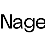 Nagel VF