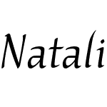 Natali script