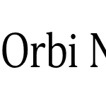 Orbi Narrow