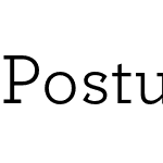 Postulat