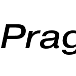 Pragmatica Extended