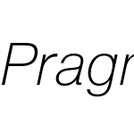 Pragmatica