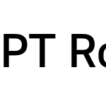 PT Root