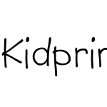 Kidprint MT Pro