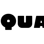 Quadrat Grotesk New