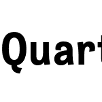 Quartal Extended