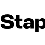 Stapel